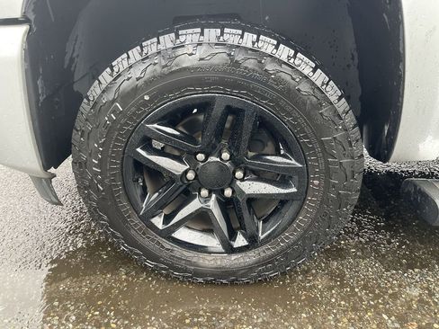 Used 2013 Chevrolet Silverado 1500 LTZ w/ LTZ Plus Package image 28