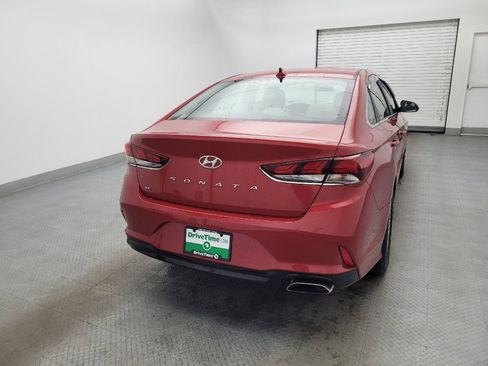 Used 2019 Hyundai Sonata SE image 7