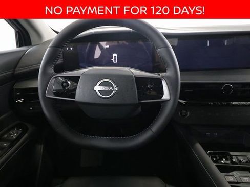 New 2025 Nissan Murano SV image 6