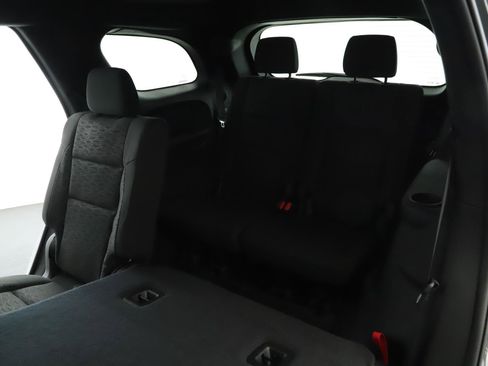 New 2026 Dodge Durango GT w/ Blacktop Package image 6