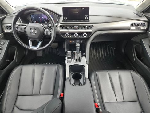 Used 2024 Acura Integra image 16