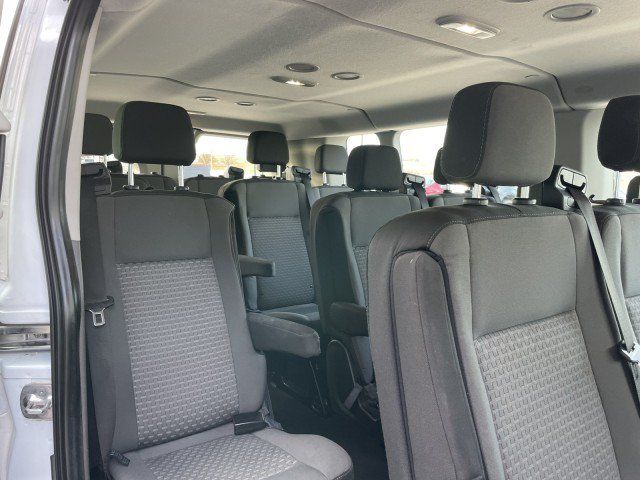 Used 2023 Ford Transit 350 XLT RWD image 22