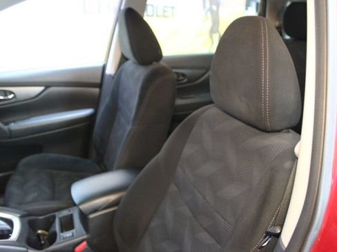 Used 2015 Nissan Rogue SV AWD/4WD image 17
