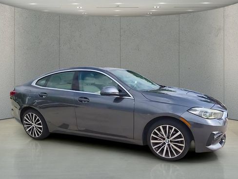 Used 2021 BMW 228i xDrive Gran Coupe w/ Premium Package AWD/4WD image 35