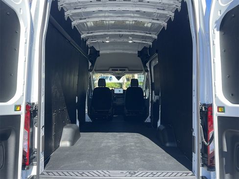 New 2026 Ford Transit 350 w/ Load Area Protection Package image 17