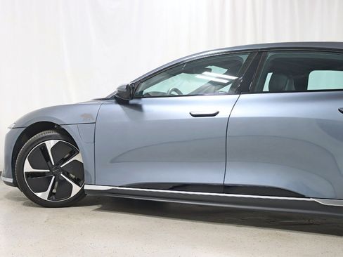 Used 2023 Lucid Air Pure AWD/4WD image 11