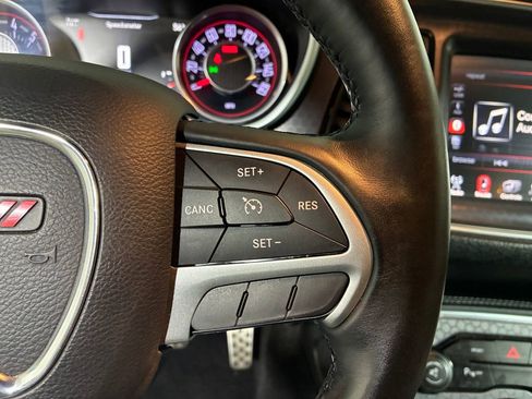 Used 2016 Dodge Challenger R/T Plus image 11