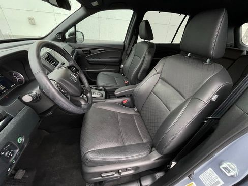 Certified 2023 Honda Passport Elite image 27