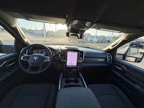 New 2026 RAM 2500 Big Horn image 12