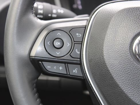 Used 2024 Toyota Corolla XSE image 26