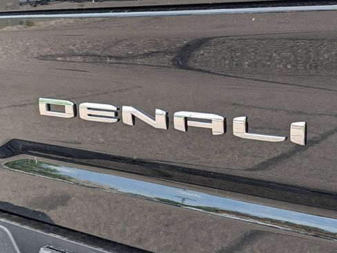 New 2026 GMC Sierra 3500 Denali w/ Denali Reserve Package AWD/4WD image 14