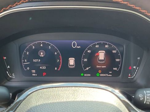 Used 2026 Honda Passport TrailSport Elite image 28