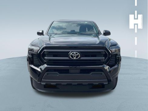 Used 2024 Toyota Tacoma SR AWD/4WD image 2