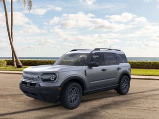 New 2025 Ford Bronco Sport Big Bend image 1