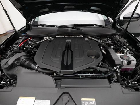 New 2026 Audi A6 Premium Plus image 3