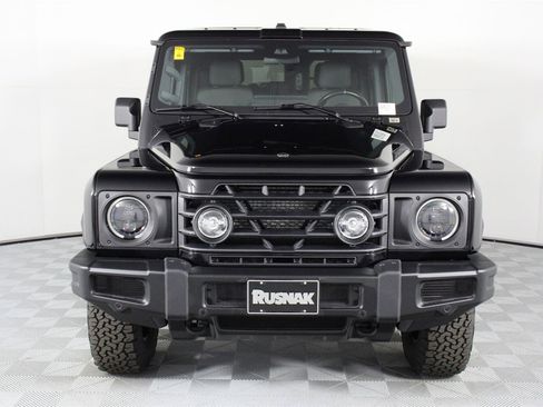 New 2025 INEOS Grenadier image 2