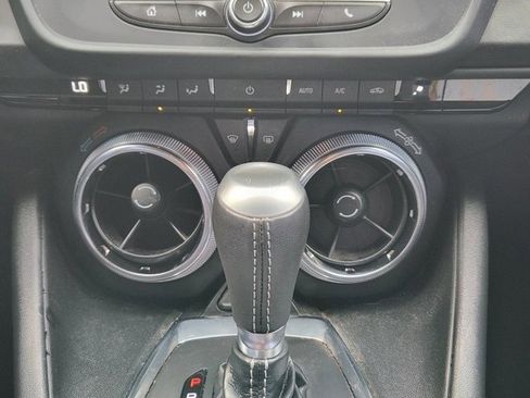 Used 2023 Chevrolet Camaro LT w/ RS Package image 17