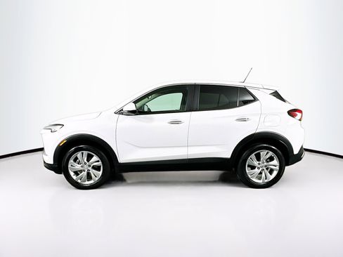 Used 2025 Buick Encore GX Preferred image 4
