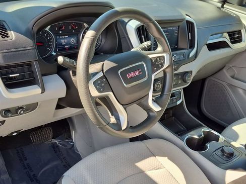 Used 2024 GMC Terrain SLE w/ Fleet Convenience Package AWD/4WD image 14