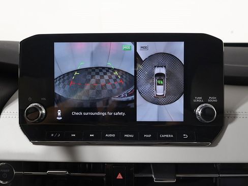 New 2025 Mitsubishi Outlander SEL image 53