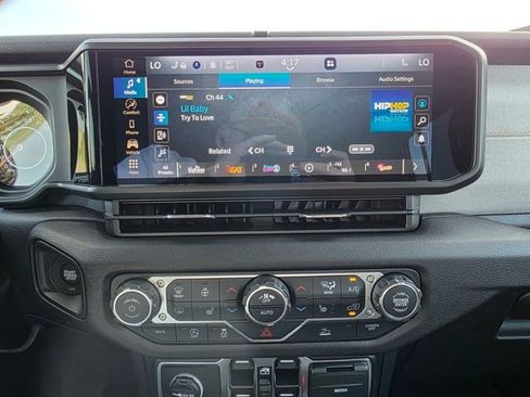 New 2026 Jeep Wrangler Unlimited Sport image 16