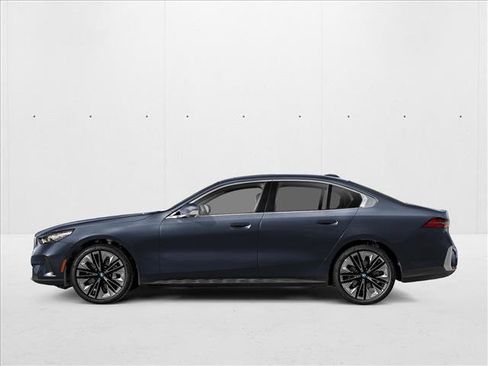 New 2026 BMW 530i xDrive image 3