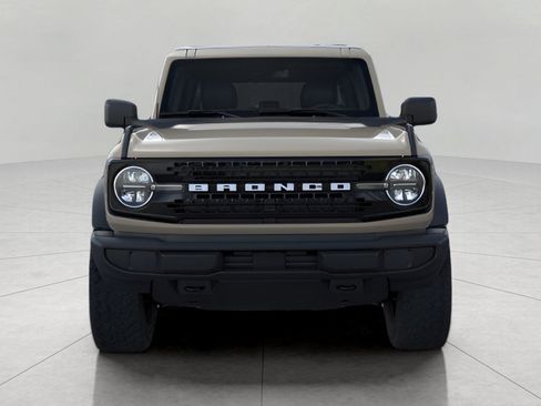 New 2026 Ford Bronco Big Bend AWD/4WD image 6