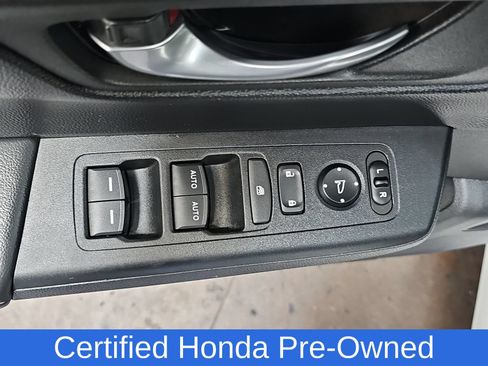 Certified 2024 Honda CR-V EX image 25