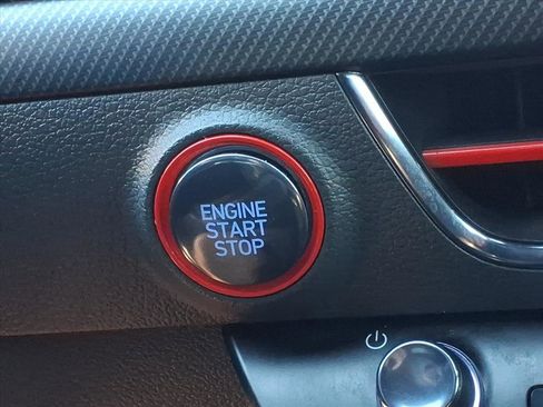 Certified 2024 Hyundai Sonata N Line image 26