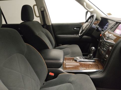 Used 2018 Nissan Armada SV w/ Driver Package image 21