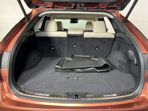 Used 2023 Lexus RX 350 FWD w/ Accessory Package (Z1) image 26