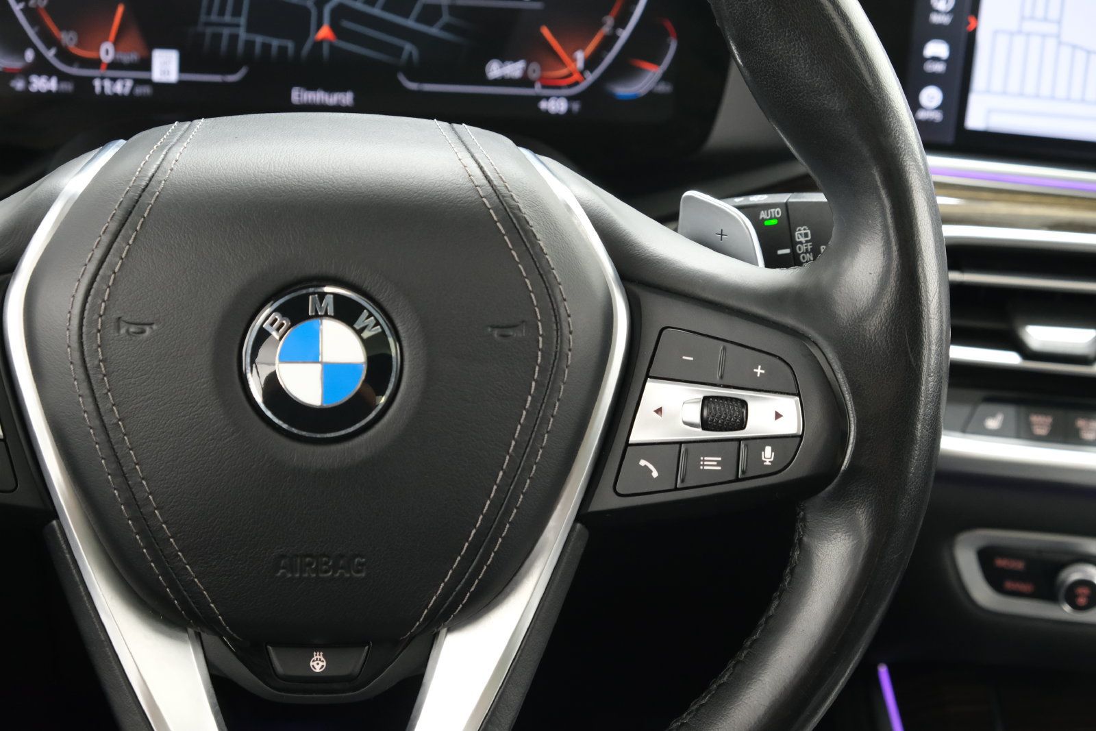 Used 2019 BMW X5 xDrive40i w/ Premium Package 2 AWD/4WD image 14