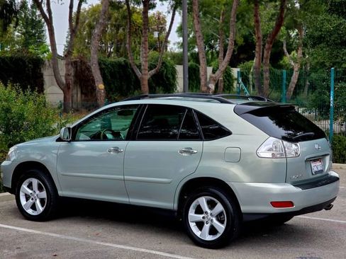 Used 2008 Lexus RX 350 2WD image 9