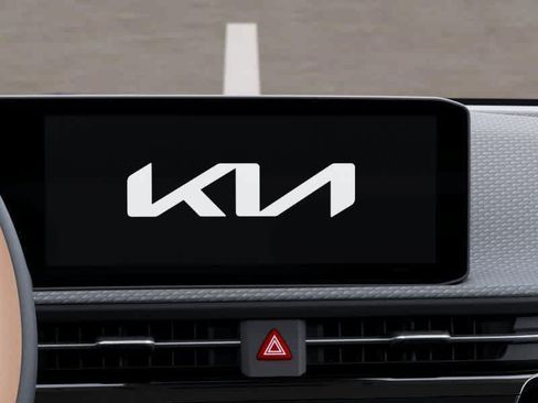 New 2026 Kia EV6 Wind RWD image 20