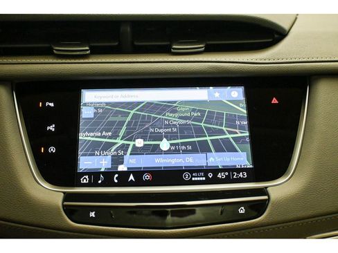 New 2026 Cadillac XT5 Premium Luxury w/ Driver Assist Package image 37