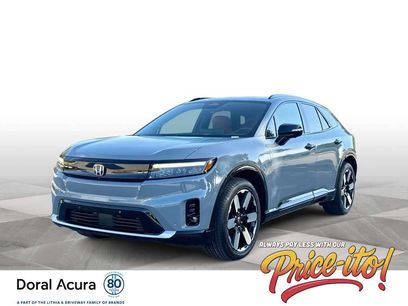 Used 2024 Honda Prologue Elite