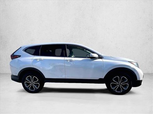 Used 2022 Honda CR-V EX image 5