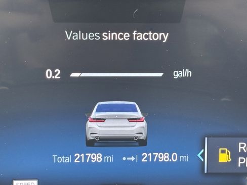 Certified 2024 BMW 330i xDrive Sedan w/ Premium Package image 22