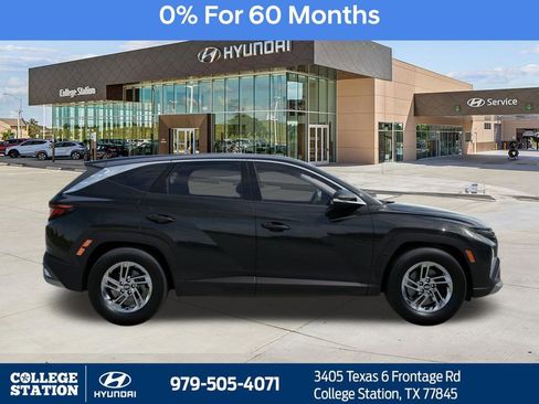 New 2026 Hyundai Tucson SE FWD image 7