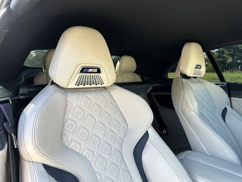 Used 2023 BMW M8 Competition image 31