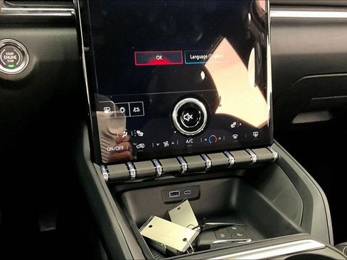 New 2026 GMC Terrain Elevation w/ Technology Package II image 7