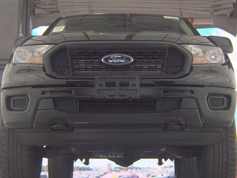 Used 2020 Ford Ranger XL w/ Trailer Tow Package AWD/4WD image 7