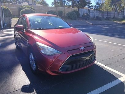 Used 2017 Toyota Yaris iA