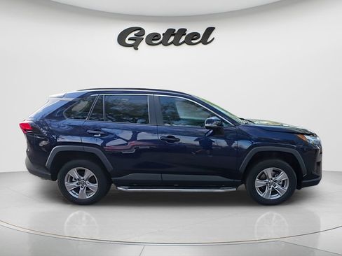 Used 2023 Toyota RAV4 XLE image 6