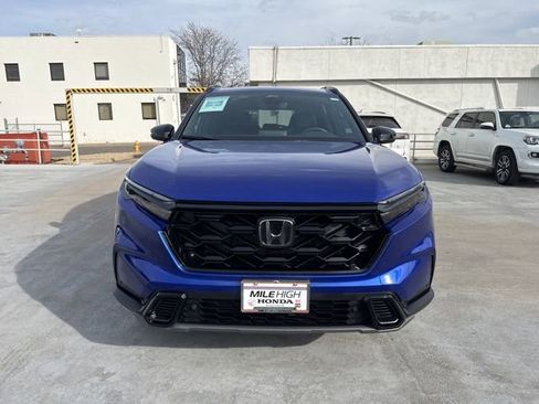 Used 2024 Honda CR-V Sport-L image 3