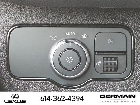 Used 2025 Mercedes-Benz Sprinter 2500 image 23