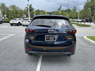 Certified 2024 MAZDA CX-5 AWD 2.5 S w/ Select Package video 2