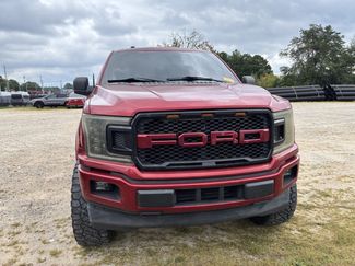 Used 2018 Ford F150 XLT w/ Equipment Group 302A Luxury RWD video 2