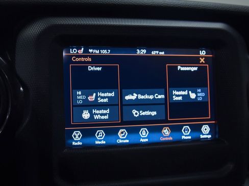 Used 2022 Jeep Gladiator Sport AWD/4WD image 24