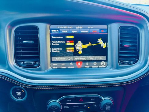 Used 2022 Dodge Charger Scat Pack RWD image 50